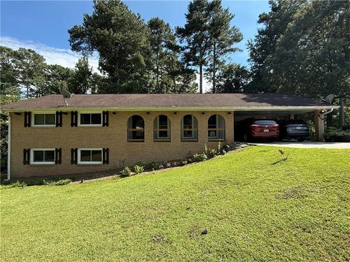 4338 Louis Rd Sw, Lilburn, GA, 30047-4061 | Card Image
