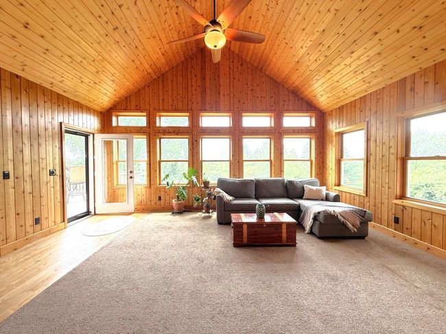 Vaulted Sun Room | Image 29