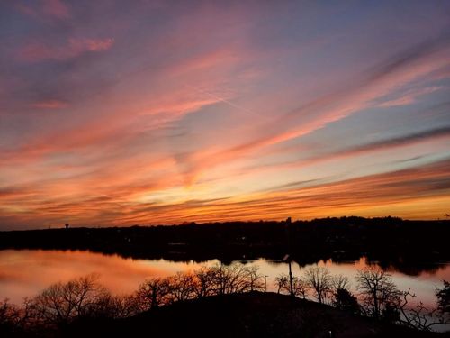 117 Scenic Dr, Highland Village, TX, 75077-6757 | Card Image