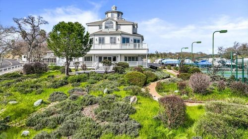 1046 Shoreline Dr, Copperopolis, CA, 95228-9420 | Card Image