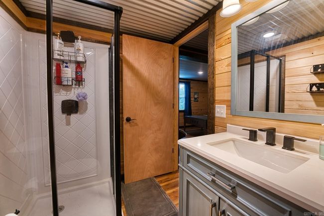 152 Anderson Loop, House other with 3 bedrooms, 2 bathrooms and null parking in Amity AR | Image 18