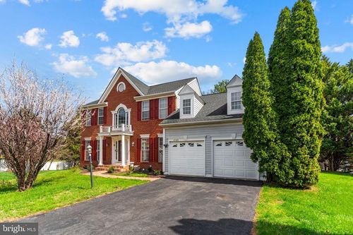 47435 Courtney Ln, STERLING, VA, 20165-2450 | Card Image