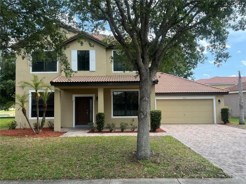 2821 Scenic Ln, KISSIMMEE, FL, 34744-0007 | Card Image