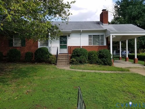 1603 Renmark Rd, Henrico, VA, 23229-4611 | Card Image