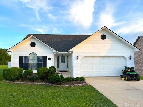 300 Sandusky Dr, Manila, AR, 72442-8284 | Card Image
