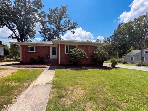 410 Pekoe Ave, Durham, NC, 27707-3257 | Card Image
