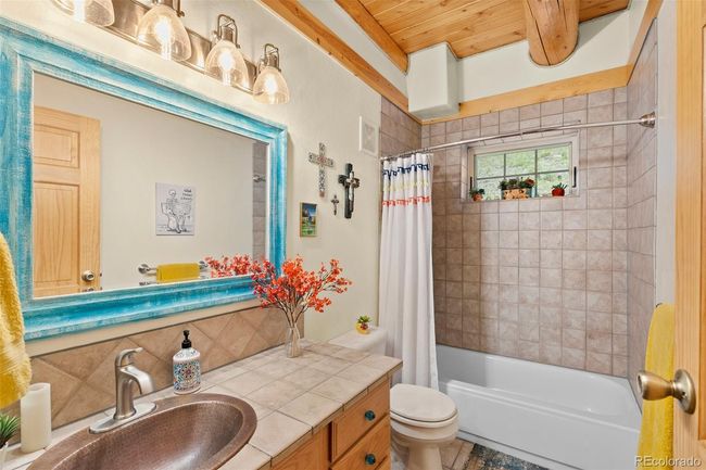 208 Brookside Dr, House other with 3 bedrooms, 2 bathrooms and 2 parking in Bailey CO | Image 33
