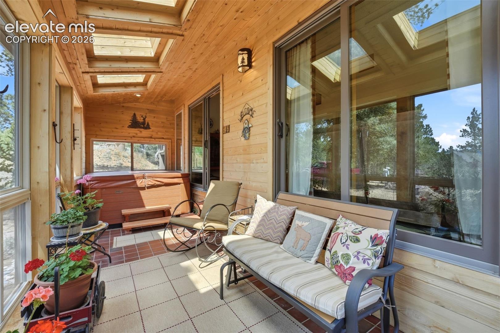Residential in Woodland Park 2