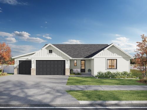 1222 N Augusta Ln, Deer Park, WA, 99006 | Card Image