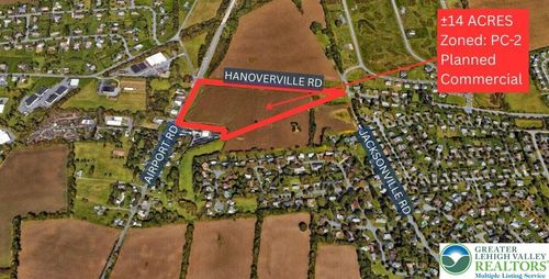 6500 Hanoverville Rd, BETHLEHEM, PA, 18017 | Card Image