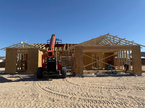 12566 E 51st St, Yuma, AZ, 85367-7011 | Card Image