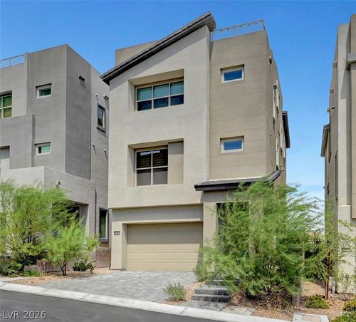 11580 Midnight Melody Ave, Las Vegas, NV, 89138-6456 | Card Image