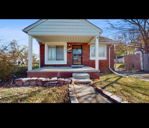 18108 Waltham St, Detroit, MI, 48205-2661 | Card Image
