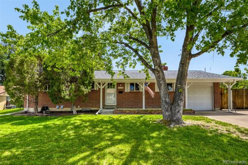 7198 S Logan Street, Centennial, CO, 80122 | Card Image