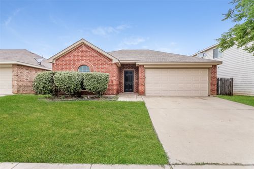 1905 Belshire Ct, Fort Worth, TX, 76140-5173 | Card Image