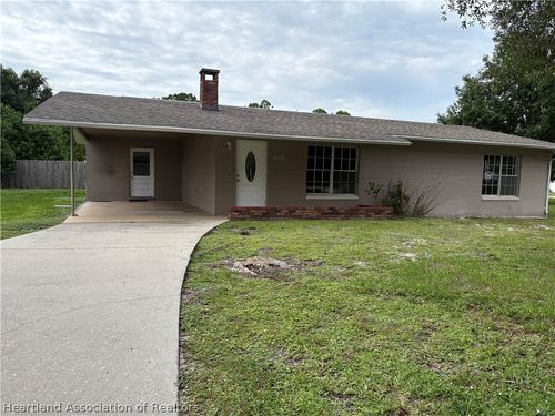 1008 Lagrande Blvd, SEBRING, FL, 33870-1106 | Card Image