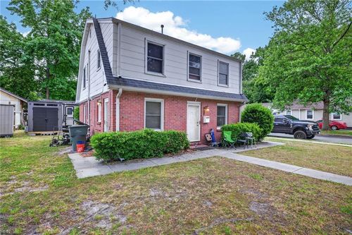 1059 Warwick Avenue, Norfolk, VA, 23503 | Card Image