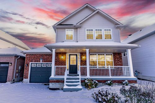 29 Brookwood Dr, Barrie, ON, L4N0Z1 | Card Image