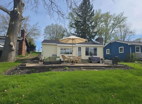 336 Dewey Lake Bch, Brooklyn, MI, 49230-9039 | Card Image