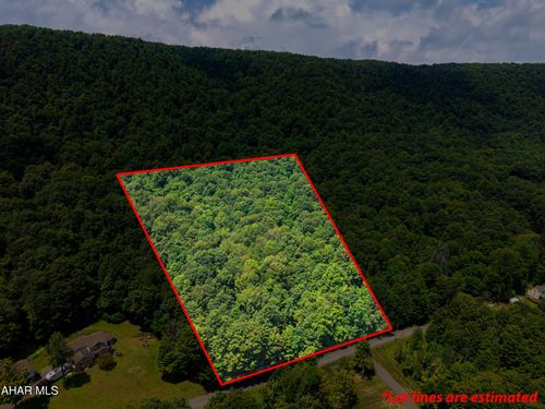 Off Mountain View Dr, Schellsburg, PA, 15559 | Card Image