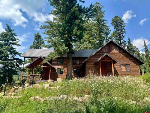 237 Elk Dr, Cimarron, CO, 81220 | Card Image