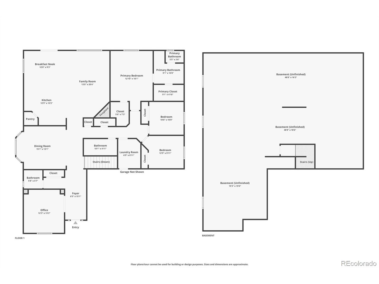 Residential in Castle Rock