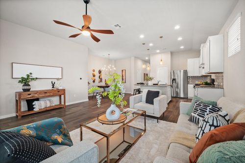 2205 Bonavista Way, Leander, TX, 78641-3850 | Card Image