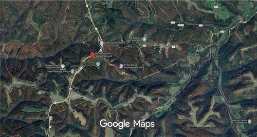 10 Mint Ridge Rd, Eureka Springs, AR, 72632-8930 | Card Image