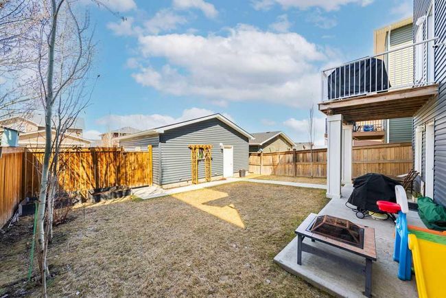 36 Westridge Rd, House other with 4 bedrooms, 4 bathrooms and 3 parking in Okotoks AB | Image 34