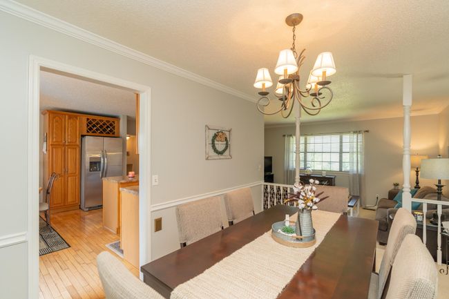 1510 Cannon Dr, House other with 3 bedrooms, 3 bathrooms and 2 parking in Fort Oglethorpe GA | Image 13