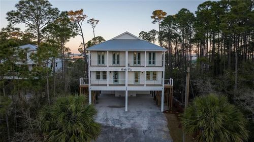 1438 Bienville Blvd, Dauphin Island, AL, 36528-4342 | Card Image