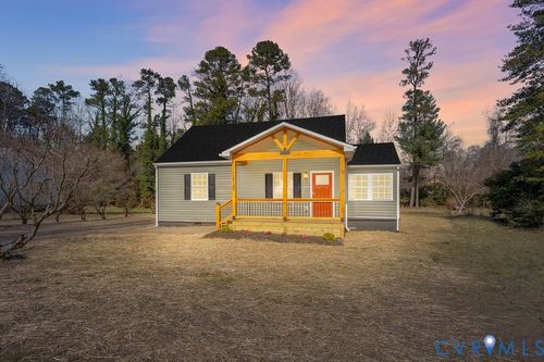 12720 Sterling Heights Ln, Providence Forge, VA, 23140-3020 | Card Image