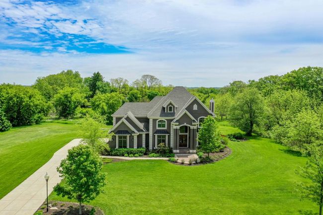 W292S5474 Fox Run Court, House other with 4 bedrooms, 4 bathrooms and null parking in GENESEE WI | Image 37