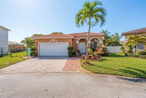 13296 Sw 54th Ct, Miramar, FL, 33027-5434 | Card Image