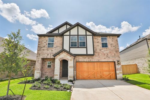 2007 Cottage Ct, Sugar Land, TX, 77498-4104 | Card Image