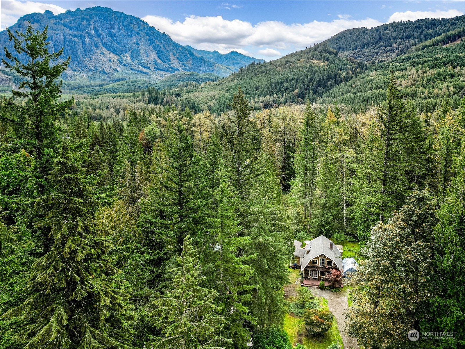 177th St, Gold Bar, WA 98251