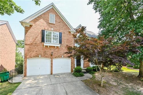 345 Eastcote Dr, Atlanta, GA, 30350-4143 | Card Image