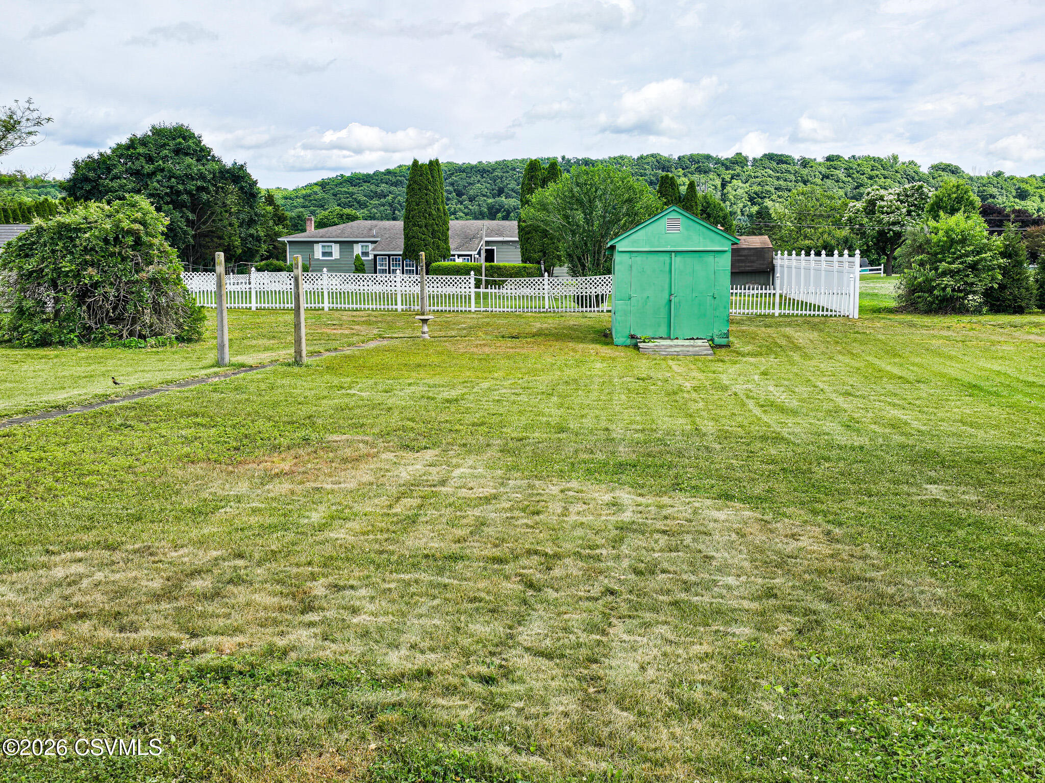 Residential in Mifflinville 5