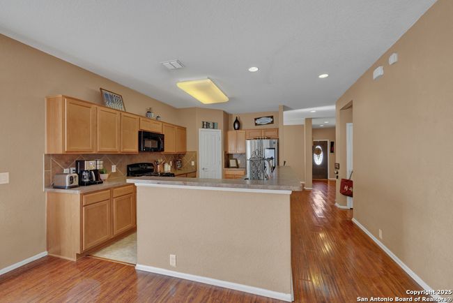 4730 Thomas Rusk, House other with 4 bedrooms, 2 bathrooms and null parking in San Antonio TX | Image 8