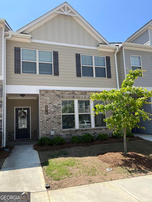 4270 Sunny Oak Ln, norcross, GA, 30071-3360 | Card Image