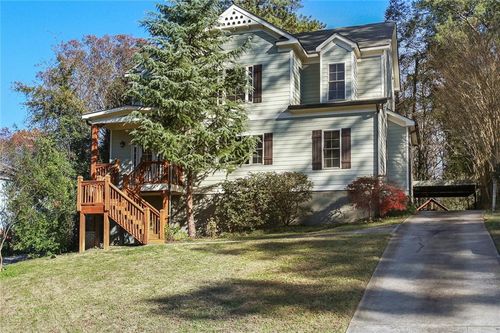 1084 Country Ln Ne, Atlanta, GA, 30324-4508 | Card Image