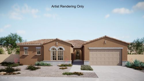 13644 S Hathaway Ranch Road, Vail, AZ, 85641 | Card Image