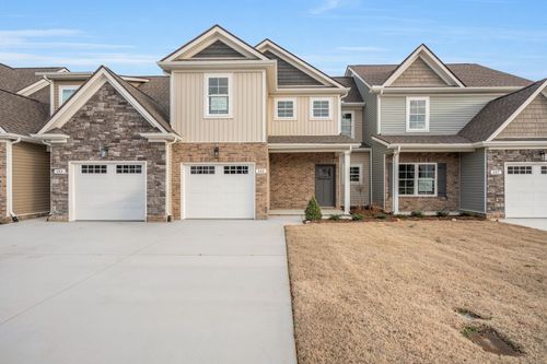 145 Creek Wood Rd, Manchester, TN, 37355-2436 | Card Image