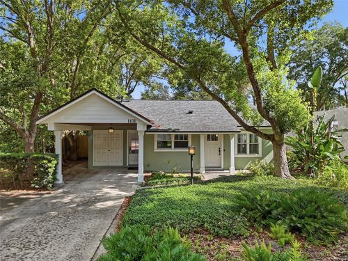 1431 Palm Ave, WINTER PARK, FL, 32789-1644 | Card Image