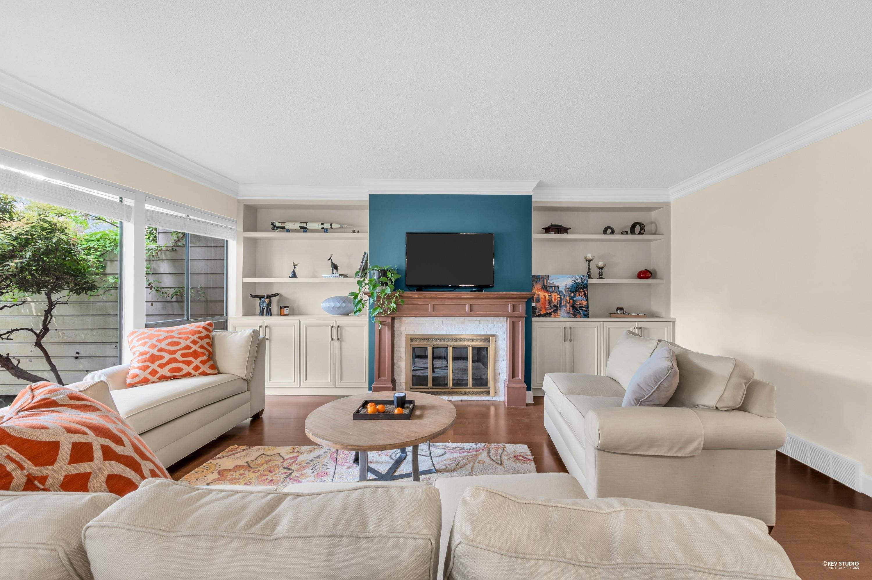 Residential in Vancouver 4