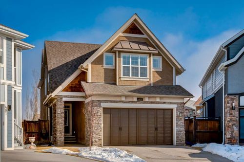 477 Mahogany Crt Se, Calgary, AB, T3M0T7 | Card Image