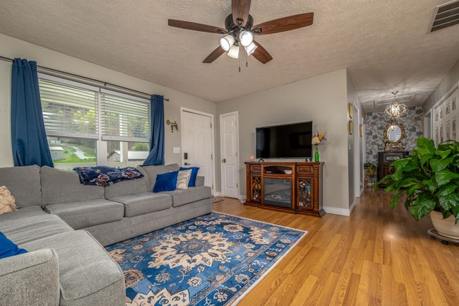 26 Mantooth Way, House other with 3 bedrooms, 2 bathrooms and null parking in Morehead KY | Image 5
