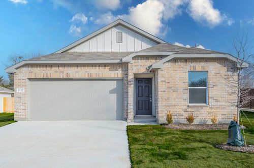 102 Doma Ave, Greenville, TX, 75402 | Card Image
