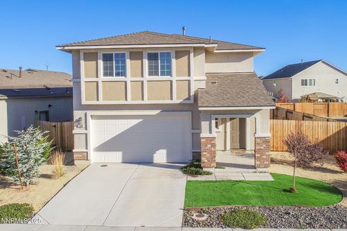 1338 Granary Park Ave, Sparks, NV, 89436-3765 | Card Image