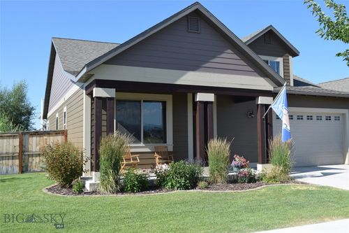 3187 Autumn Grove Street, Bozeman, MT, 59718 | Card Image